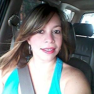 Meet your Posher, Gabriela isabel